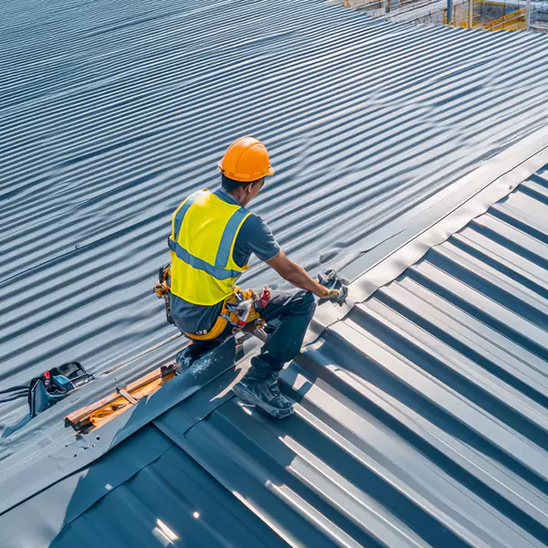 Why Morton Grove Roofing Pro in Morton Grove, IL's Top Choice for Asphalt Shingle Roofing?
