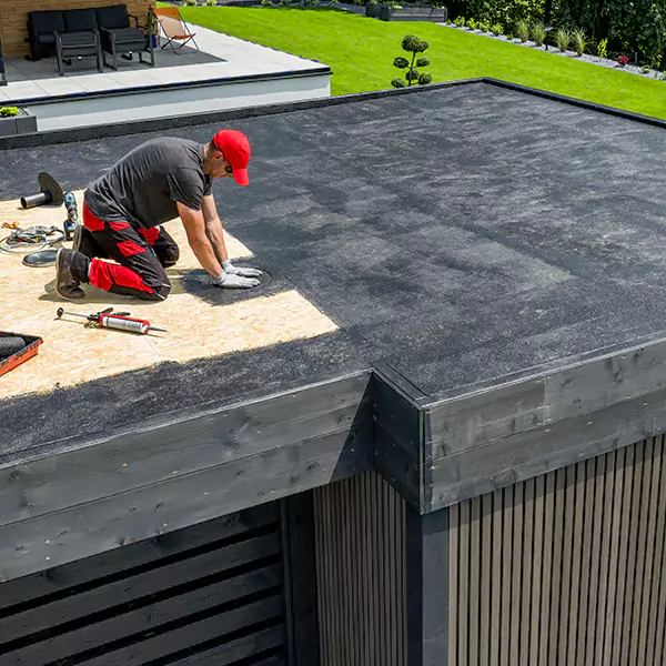 Why Choose Morton Grove Roofing Pro for Basement Leak Repair in Morton Grove, IL?