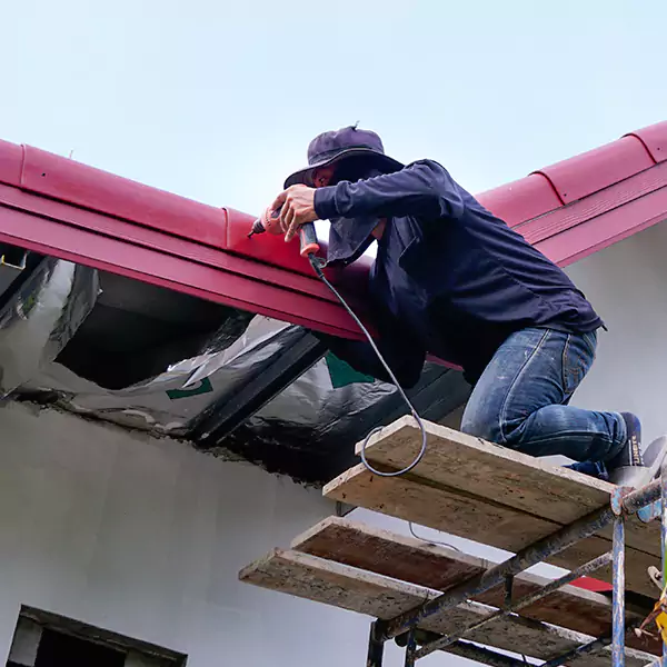 Why Morton Grove, IL Homeowners Choose Morton Grove Roofing Pro for Fascia Repair?