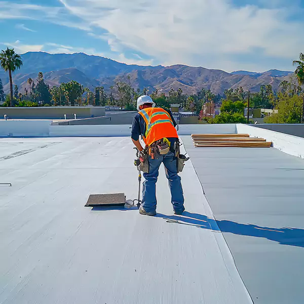 Why Morton Grove Roofing Pro Is the Flat Roofing Choice in Morton Grove, IL?