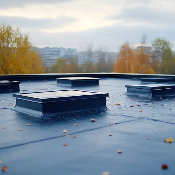 Why Morton Grove, IL Property Owners Select Morton Grove Roofing Pro for Flat Roof Replacement?