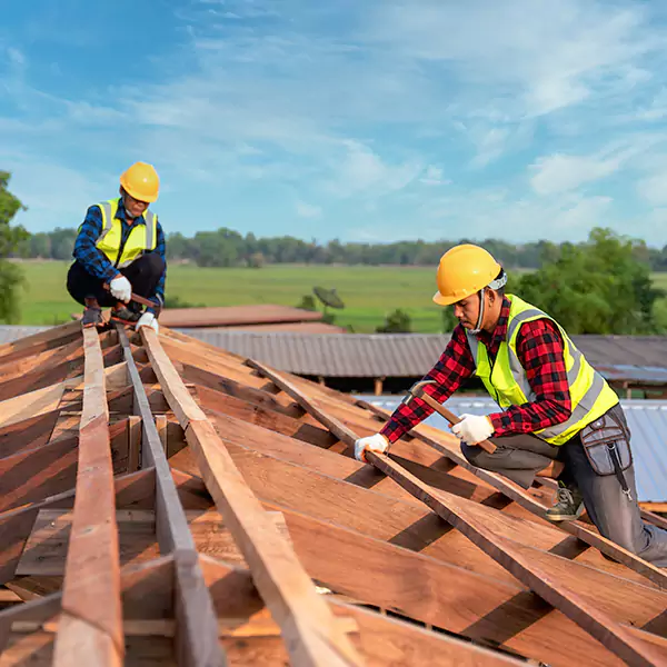 Why Morton Grove, IL Property Owners Trust Morton Grove Roofing Pro for Garage Roof Replacement?
