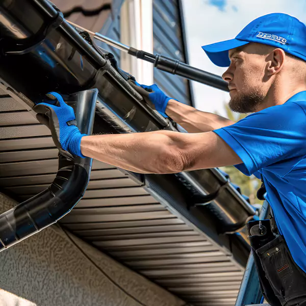 Why Morton Grove Homeowners Choose Morton Grove Roofing Pro for Gutter Replacement?