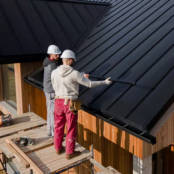 Why Morton Grove Roofing Pro Is Morton Grove's Most Trusted Metal Roofing Team?