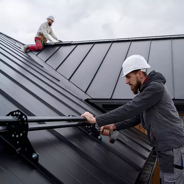 Why Morton Grove Property Owners Choose Morton Grove Roofing Pro for Metal Roof Repair?