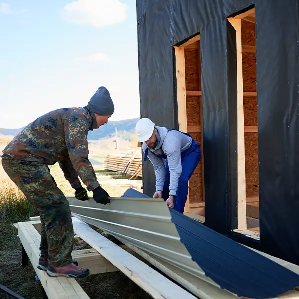 Why Morton Grove Roofing Pro in Morton Grove, IL First Choice for Mobile Home Roofing?