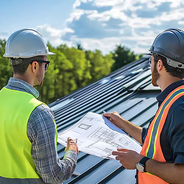 Why Morton Grove, IL Families Trust Morton Grove Roofing Pro for Home Roof Repairs?