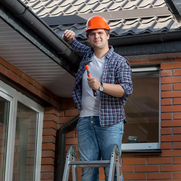 Why Morton Grove Roofing Pro Is Morton Grove, IL's Preferred Roof Replacement Contractor?