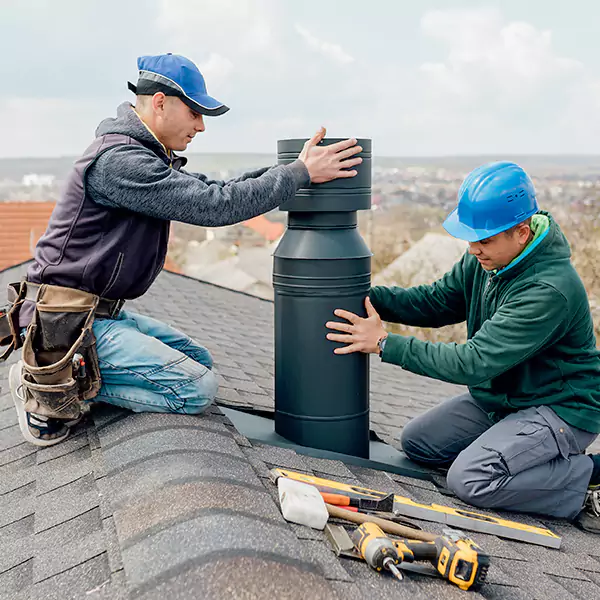 Why Morton Grove Homeowners Choose Morton Grove Roofing Pro for Roof Flashing Repair Service?