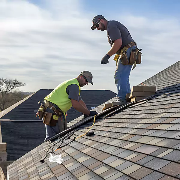 Why Morton Grove, IL Residents Trust Morton Grove Roofing Pro for Roof Maintenance?