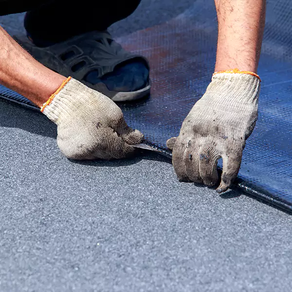 Why Morton Grove Roofing Pro Is the Trusted Name for Rubber Roof Installation in Morton Grove, IL?