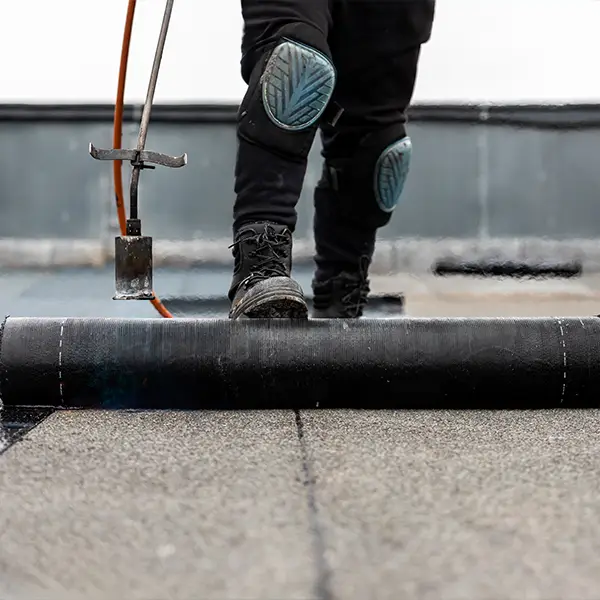 Why Morton Grove, IL Trusts Morton Grove Roofing Pro for Rubber Roof Replacement?