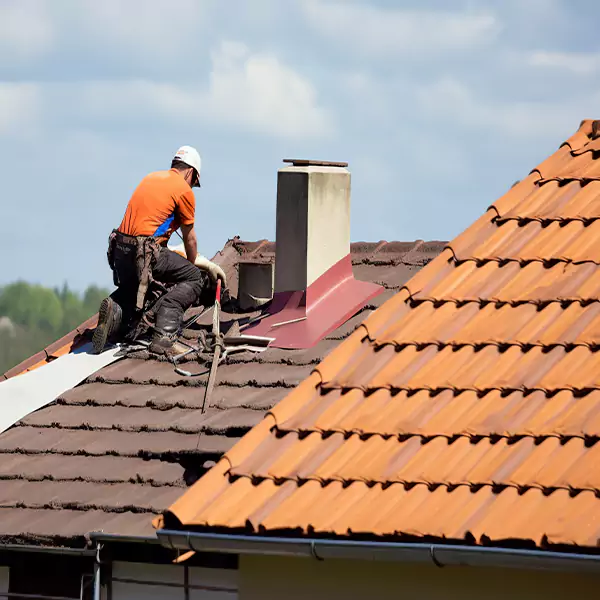 Why Morton Grove, IL Property Owners Trust Morton Grove Roofing Pro for Sagging Roof Repair?