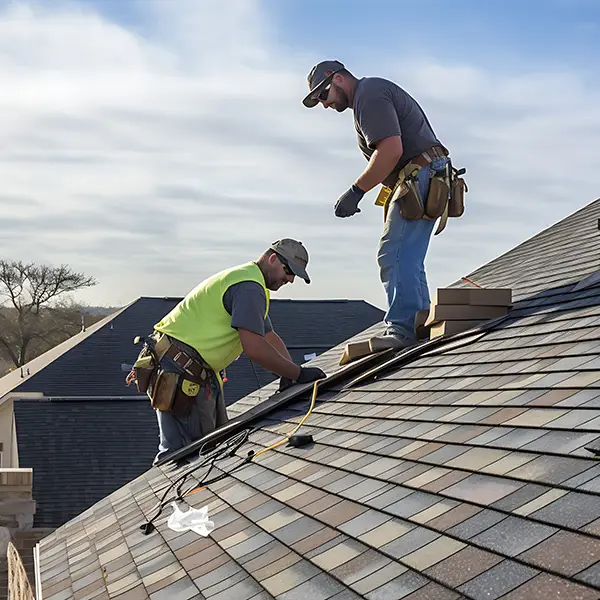 Why Morton Grove, IL Homeowners Pick Morton Grove Roofing Pro for Shingle Replacement?
