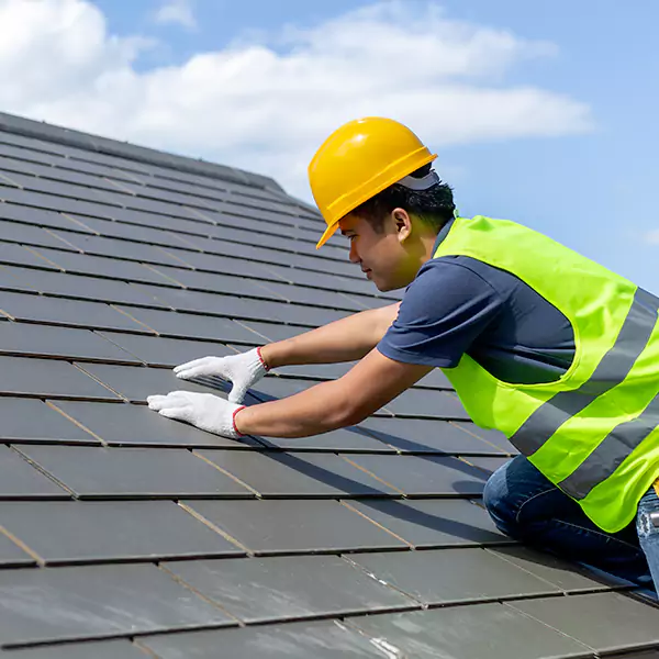 Why Morton Grove Roofing Pro Is the Trusted Choice for Slate Roofing in Morton Grove, IL?