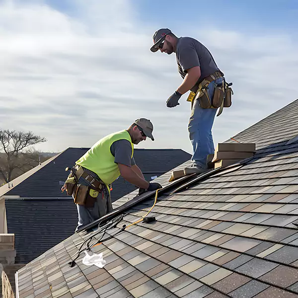 Why Morton Grove, IL Property Owners Call Morton Grove Roofing Pro After Every Storm?