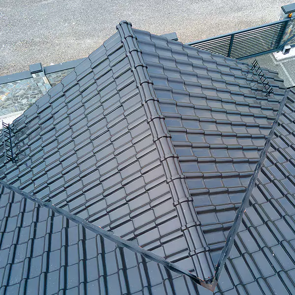 Why Morton Grove, IL Property Owners Depend on Morton Grove Roofing Pro for Tile Roof Repair?