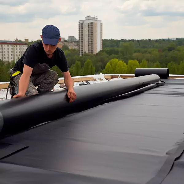 Why Morton Grove Property Owners Trust Morton Grove Roofing Pro for TPO Roofing?