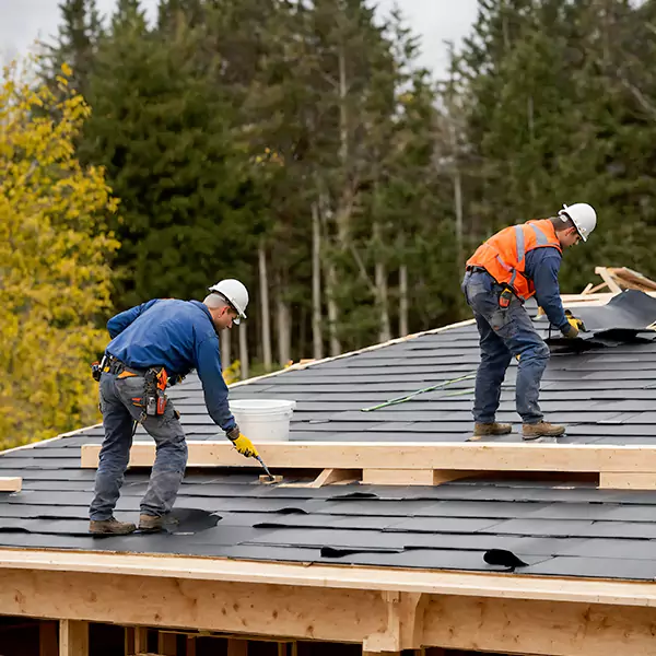 Why Morton Grove, IL Homeowners Choose Morton Grove Roofing Pro for Wind Damage Repairs?